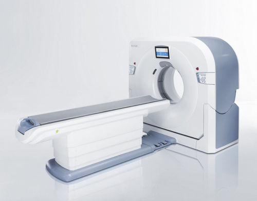 Scanner a raggi X per tomografia total body - Insitum 64s - SinoVision - 64 sezioni