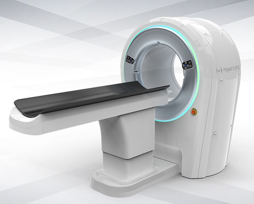 Scanner a raggi X veterinario per cani - i3Dsl - MYVET