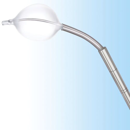 Sistema di aumento vertebrale palloncino - CurvePlus - Panmed US - per cifoplastica percutanea