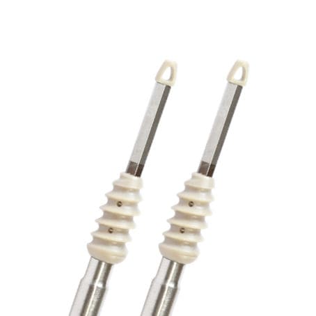 Ancora per sutura tendine del bicipite - ARTHROVIMS BT - VIMS - non assorbibile