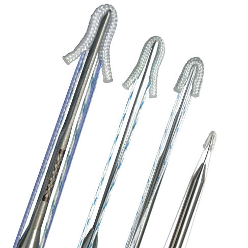 Ancora per sutura piccole articolazioni - ARTHROVIMS SOFT - VIMS - non assorbibile