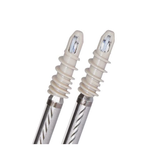 Ancora per sutura cuffia dei rotatori - ArthroVims PK® - VIMS - non assorbibile