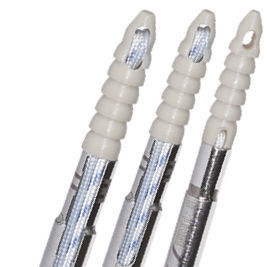 Ancora per sutura tendine del bicipite - MINI PK - VIMS - cuffia dei rotatori / non assorbibile / senza punti