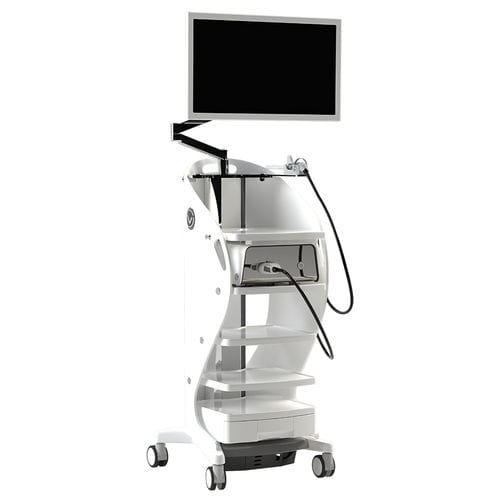 Colonna endoscopica per chirurgia artroscopica - PREMIUM TOWER - VIMS - per immagini 4K