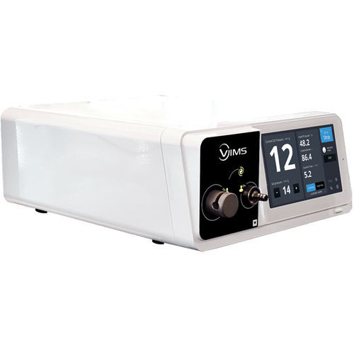 Insufflatore di CO2 per endoscopia per adulti - S698 - VIMS