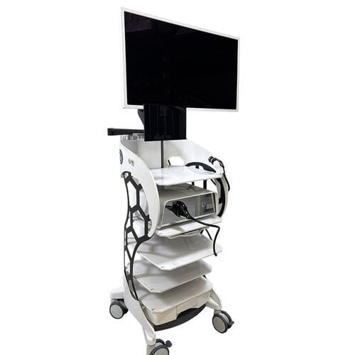 Videoregistratore digitale per endoscopia - MEDICAPTURE® - VIMS - USB / Full HD / con DICOM