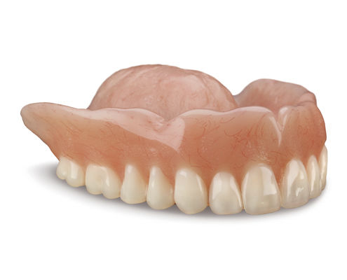 Protesi dentale per denti anteriori - Elite, Premium, Economy - Derby Dental - per denti posteriori