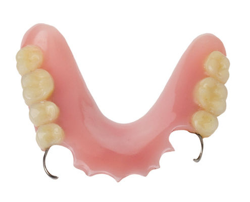 Denti Finti In Resina Polimerica KAILI - Tutte Le Misure, Colori A2/A3, Per Odontotecnici Denti Finti Resina Polimerica - Foto 11