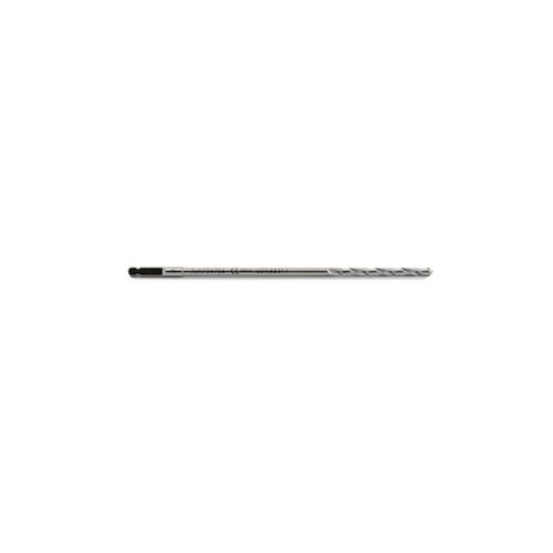 Fresa per chirurgia veterinaria - BP-FOR-3,7 - PORTE.Vet - conica