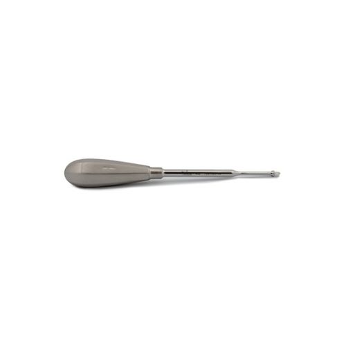 Trocar veterinario ortopedico - BP-TROC-3,7 - PORTE.Vet