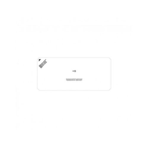 Filtro di vapore - BP-FT-240x540 - PORTE.Vet - per contenitori di sterilizzazione / carta