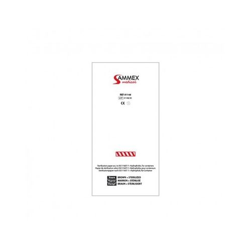 Filtro di vapore - BP-FT-118x235 - PORTE.Vet - per contenitori di sterilizzazione / carta