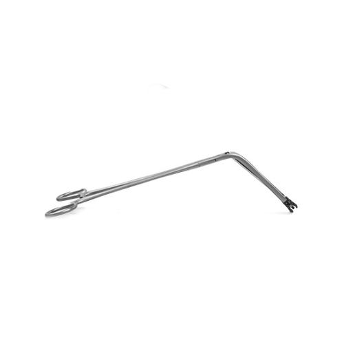 Pinza ortopedico veterinario - BP-CAGE-PR - PORTE.Vet - da presa / curva
