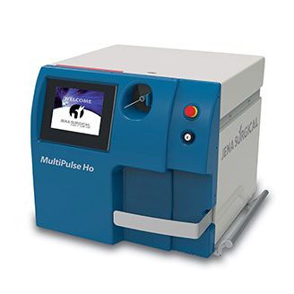 Laser chirurgico - MultiPulse Ho - JenaSurgical - per litotripsia / olmio / Ho:YAG
