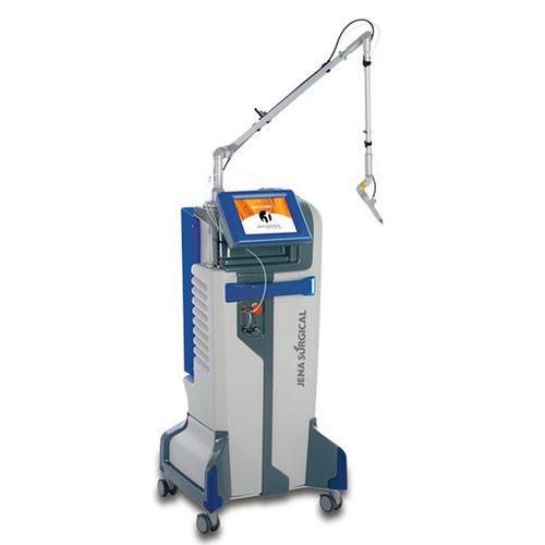 Laser per chirurgia ORL - SmartXide² - JenaSurgical - per chirurgia ginecologica / per neurochirurgia / diodo