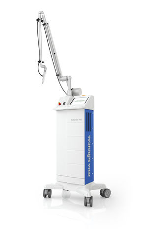 Laser chirurgico - MultiPulse PRO - JenaSurgical - per chirurgia ORL / per chirurgia ginecologica / per neurochirurgia
