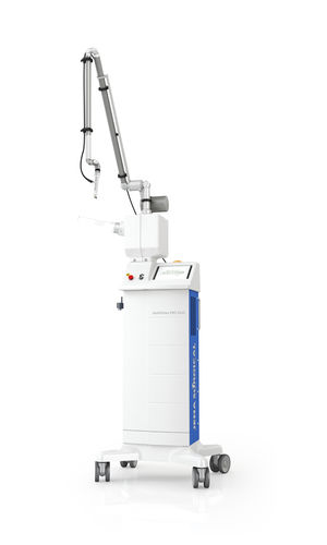 Laser chirurgico - MultiPulse PRO DUO - JenaSurgical - per chirurgia ORL / per chirurgia ginecologica / per neurochirurgia