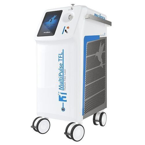 Laser urologico - MultiPulse TFL - JenaSurgical - tulio