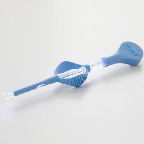 Pinza ORL - 2750 - Bionix Radiation Therapy - per rimozione di corpi stranieri