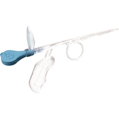 Curetta padiglione auricolare - 2511 - Bionix Radiation Therapy - con illuminazione
