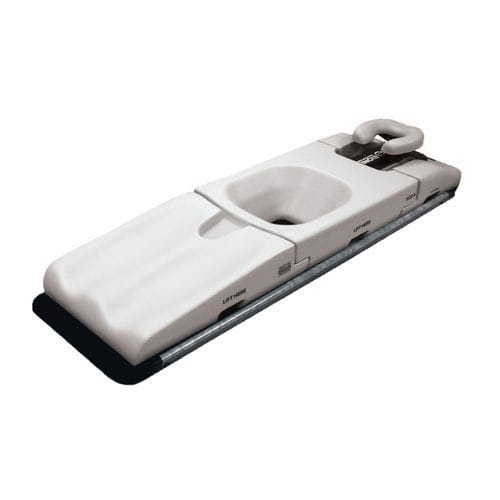 Immobilizzatore per radioterapia - PPRT-5105   - Bionix Radiation Therapy - bacino / per adulto