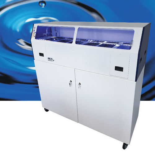 Vasca ad ultrasuoni odontoiatrica - MedUSe 103LK - MediSonics UltraSonics - in acciaio inossidabile