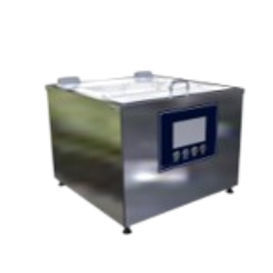 Vasca ad ultrasuoni da laboratorio - MedUSe 6 - HP TG  - MediSonics UltraSonics - in acciaio inossidabile