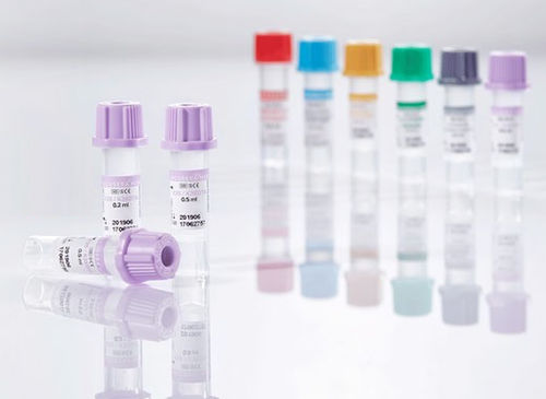 Provetta per prelievi per analisi della coagulazione - Vacusera  - Disera Tıbbi Malzeme Loj. San.Tic.A.S. - cilindrico / di sangue capillare / per prelievo campioni