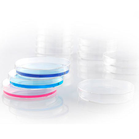 Piastra Petri per diagnosi in vitro - 10500 series - Disera Tıbbi Malzeme Loj. San.Tic.A.S. - in polistirene