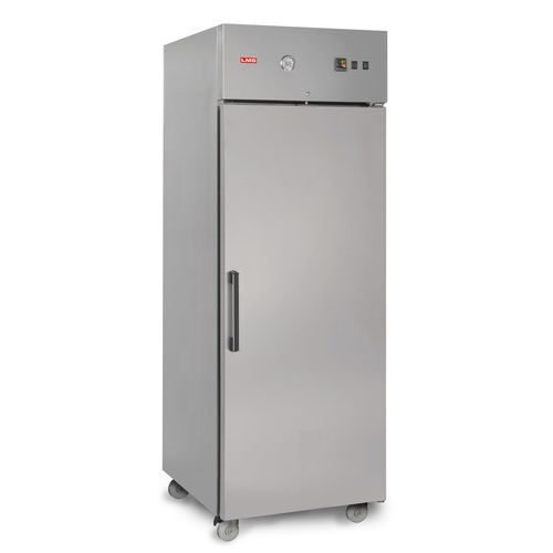 Incubatore da laboratorio rinfrescante - 4 600 series  - Dulas Limited - verticale / in acciaio inossidabile / 1 porta