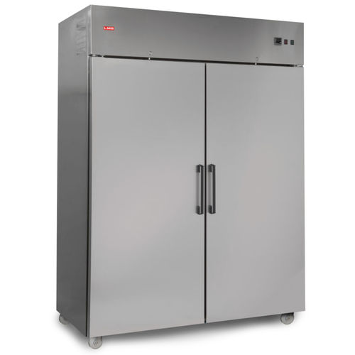Incubatore da laboratorio rinfrescante - 4 1200 series - Dulas Limited - verticale / in acciaio inossidabile / 2 porte