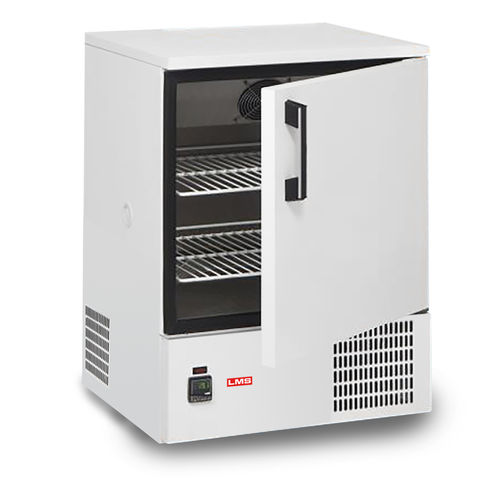 Incubatore da laboratorio rinfrescante - 3 100 series  - Dulas Limited - sottopiano / in acciaio inossidabile / 1 porta