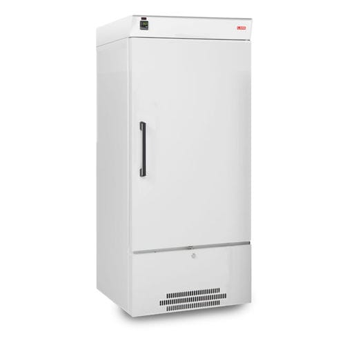 Incubatore da laboratorio rinfrescante - 3 400 series  - Dulas Limited - verticale / in acciaio inossidabile / 1 porta