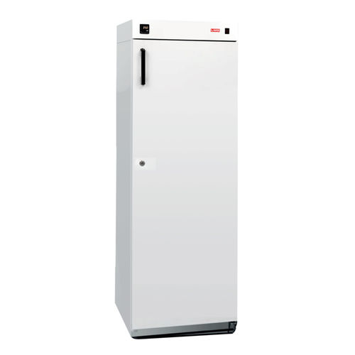 Incubatore da laboratorio rinfrescante - 2 230 series  - Dulas Limited - verticale / in plastica ABS / 1 porta