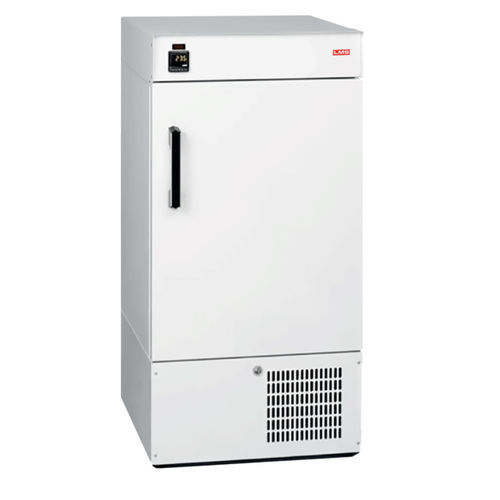 Incubatore da laboratorio rinfrescante - 1A 120 series  - Dulas Limited - verticale / in alluminio / 1 porta
