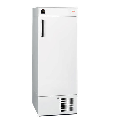 Incubatore da laboratorio rinfrescante - 1A 201 series  - Dulas Limited - verticale / in alluminio / 1 porta