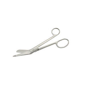 Forbici per gesso - MP1991C  - Medezine - a balestra / di Lower / par paziente umano