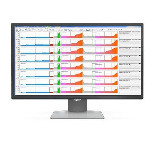Software per sperimentazione animale - Datanalyst - emka TECHNOLOGIES - di analisi / di trattamento / di calibrazione