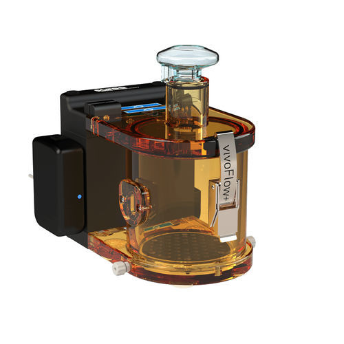 Pletismografo corporeo - vivoFlow®+ - emka TECHNOLOGIES - per animali
