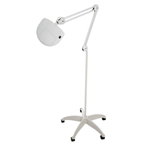 Lampada di Wood con rotelle - VISTA PLUS H.F - MIMSAL - a luce UV / a luce bianca