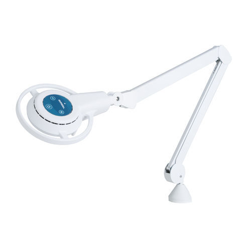 Lampada da visita a LED - MS LED PLUS  - MIMSAL - da parete / mobile / su guida di scorrimento