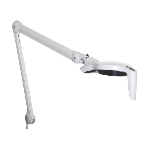 Lampada da visita a LED - LHH G2 - MIMSAL - su guida di scorrimento / flessibile