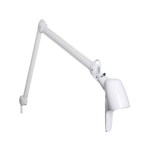 Lampada da visita a LED - CARELITE G2 - MIMSAL - su guida di scorrimento
