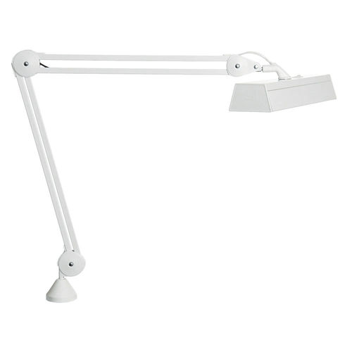 Lampada da visita da laboratorio - FL  - MIMSAL - a LED / da tavolo / flessibile