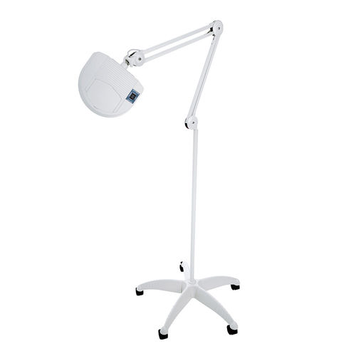 Lampada di Wood con rotelle - VISTA PLUS - MIMSAL - a luce bianca / a luce UV