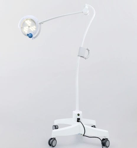 Lampada scialitica a muro - MIMLED 600 - MIMSAL - mobile / a soffitto / LED