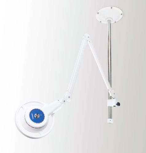 Lampada per piccola chirurgia medicina generale - MS  - MIMSAL - per piccola chirurgia / a LED / a soffitto