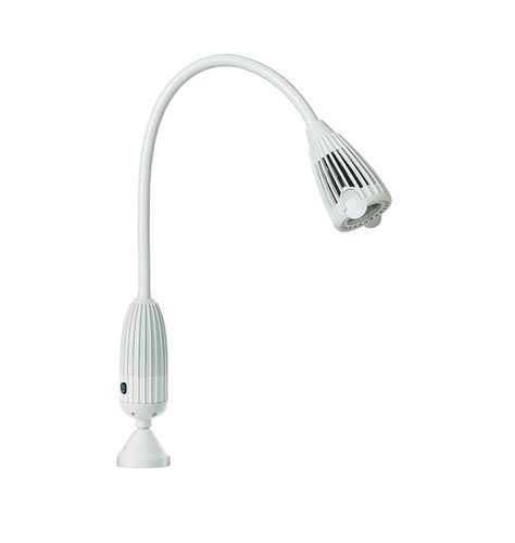 Lampada da visita diagnostica - LUXIFLEX  - MIMSAL - medica / clinica / a LED