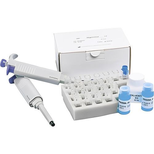 Kit di reagenti in soluzione - SELEO - per chimica clinica / di controllo qualità