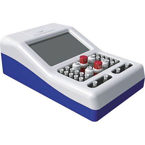 Analizzatore di coagulazione automatico - MINICLOT 4 PLUS - SELEO - 4 canali / cromogenico / TCA
